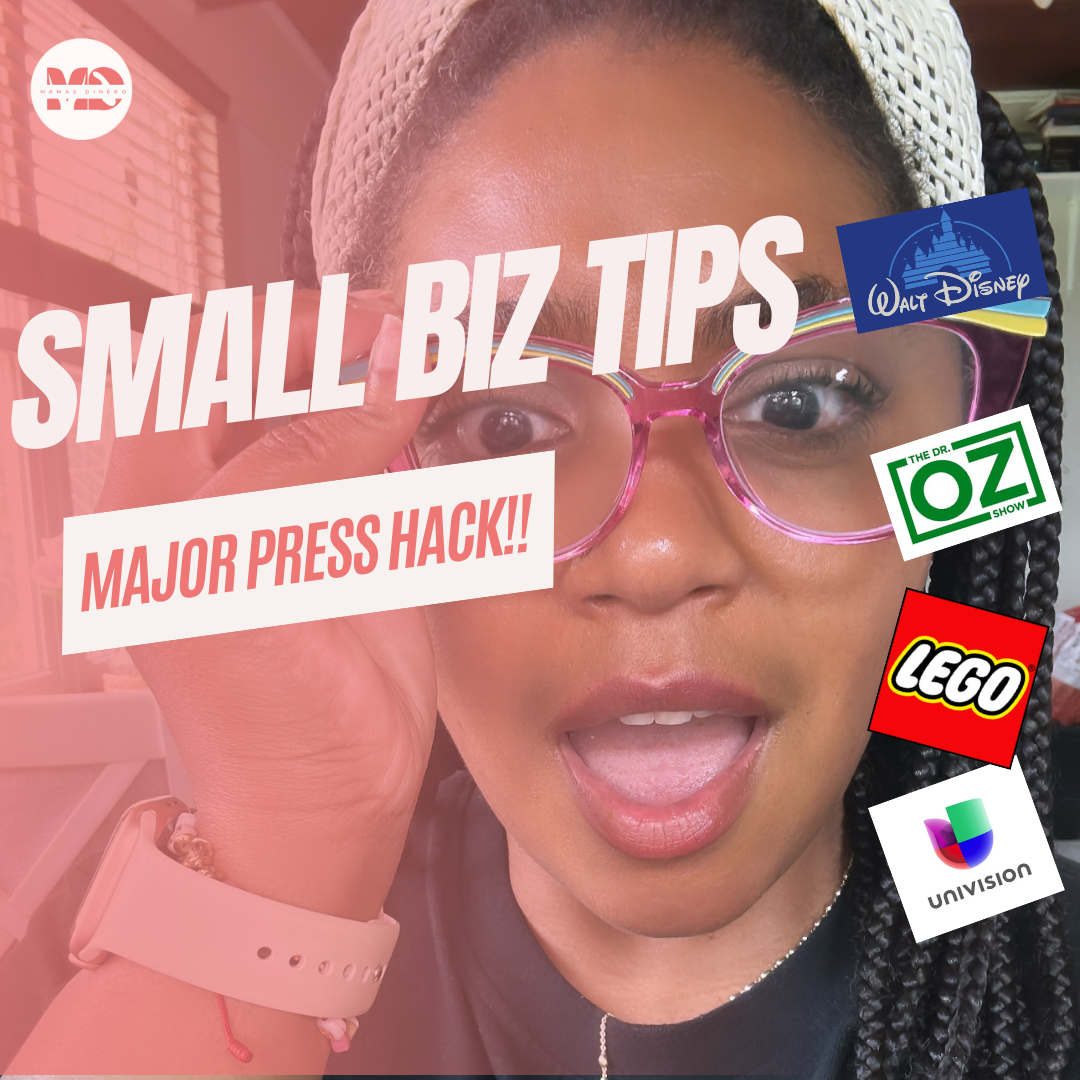 How One Simple Email Landed Me a Commercial with LEGO & Disney—No PR Agency Needed!